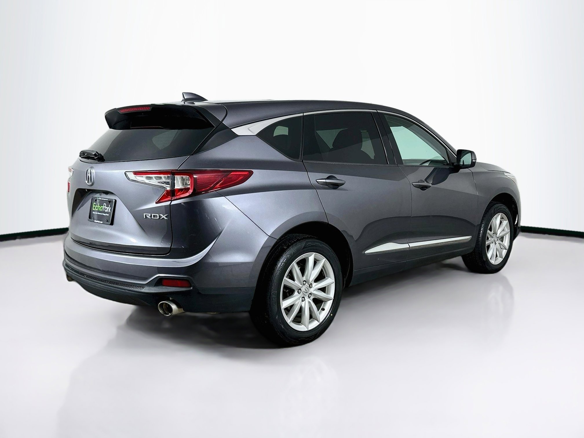 Used 2020 Acura RDX FWD image 9