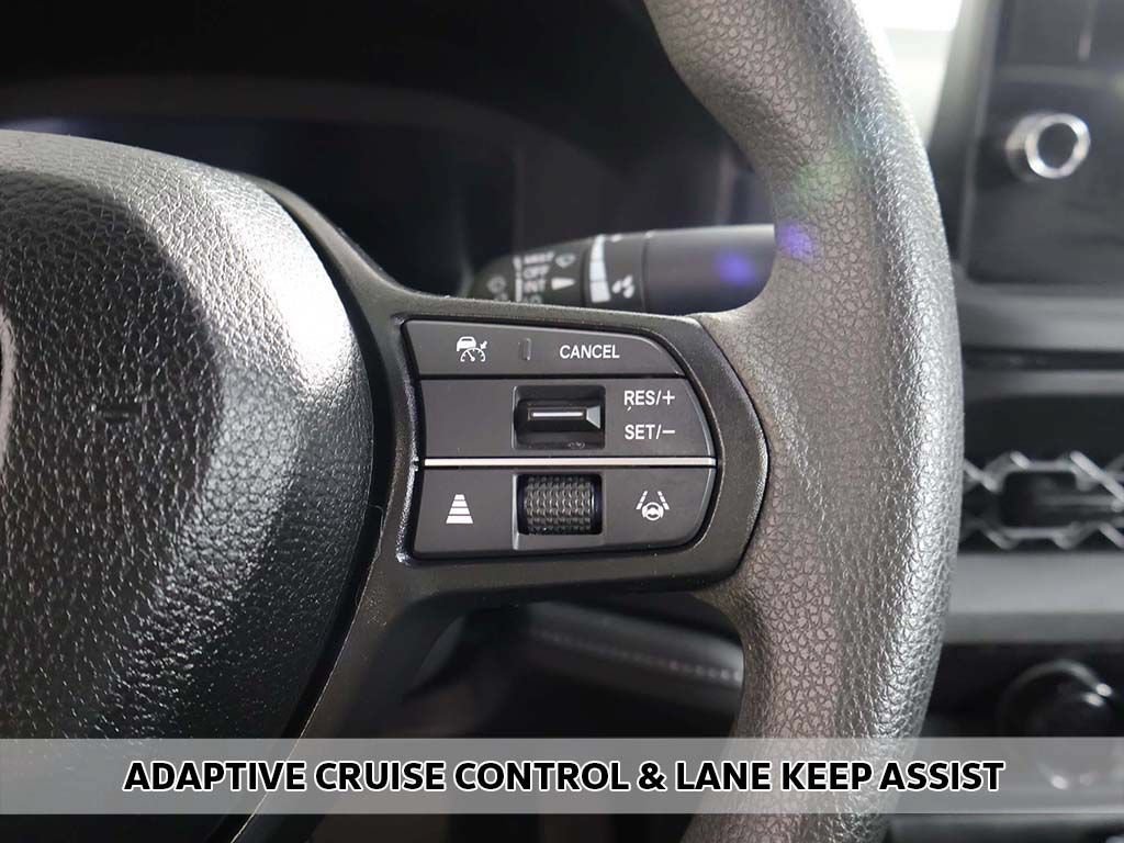 Certified 2026 Honda Accord LX image 3