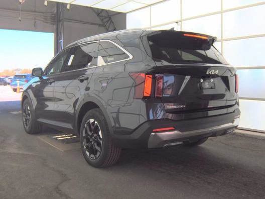 Used 2025 Kia Sorento S w/ Panoramic Sunroof Package image 6