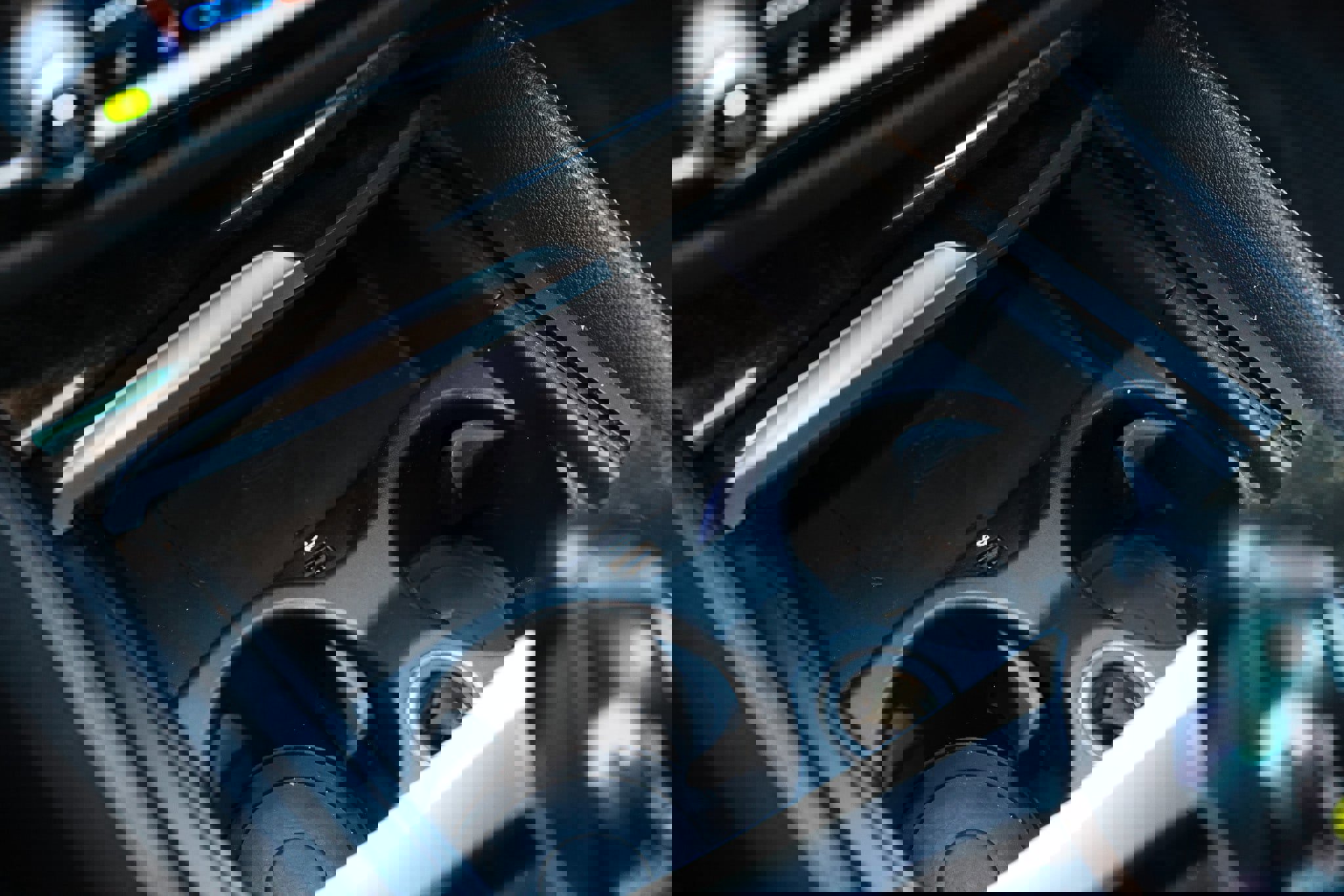 Used 2017 BMW 540i xDrive image 45