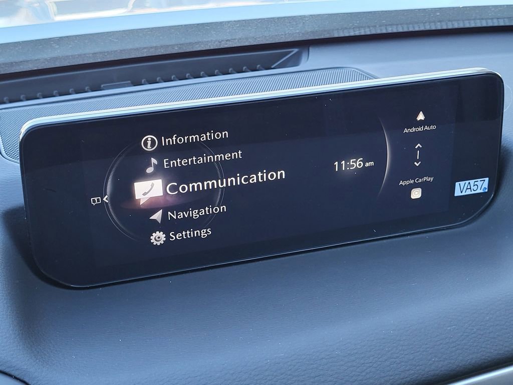 New 2026 MAZDA CX-50 2.5 Hybrid w/ Weather Package image 11