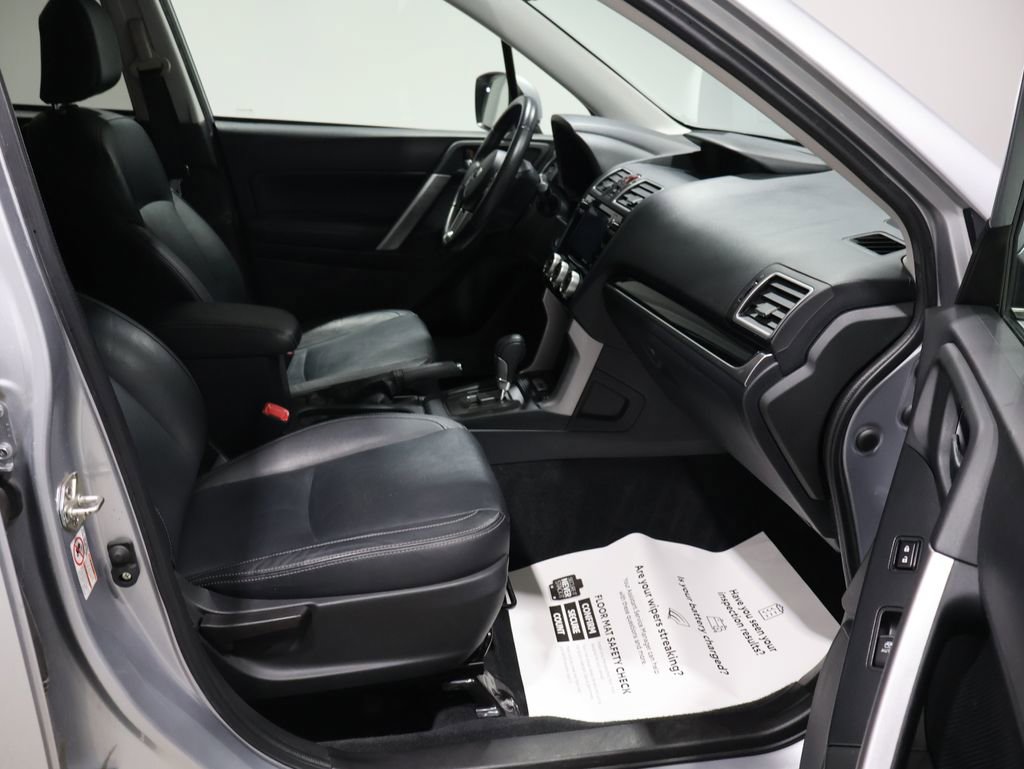 Used 2018 Subaru Forester 2.5i Limited w/ Popular Package #2 image 22