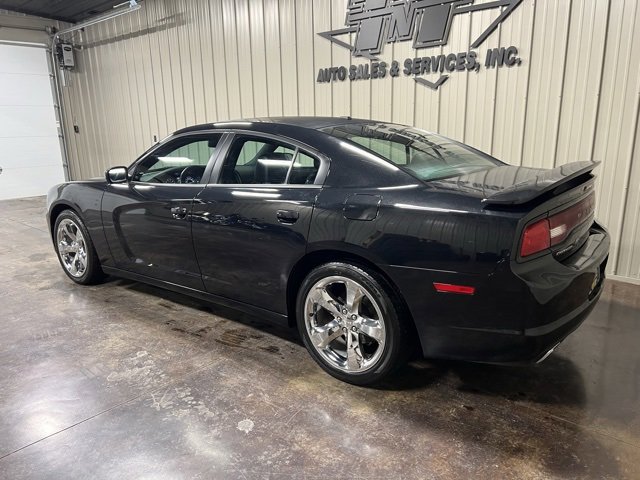 Used 2014 Dodge Charger SXT Plus image 5