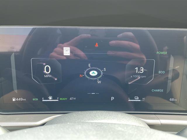 New 2026 Kia Sportage SX Prestige image 21