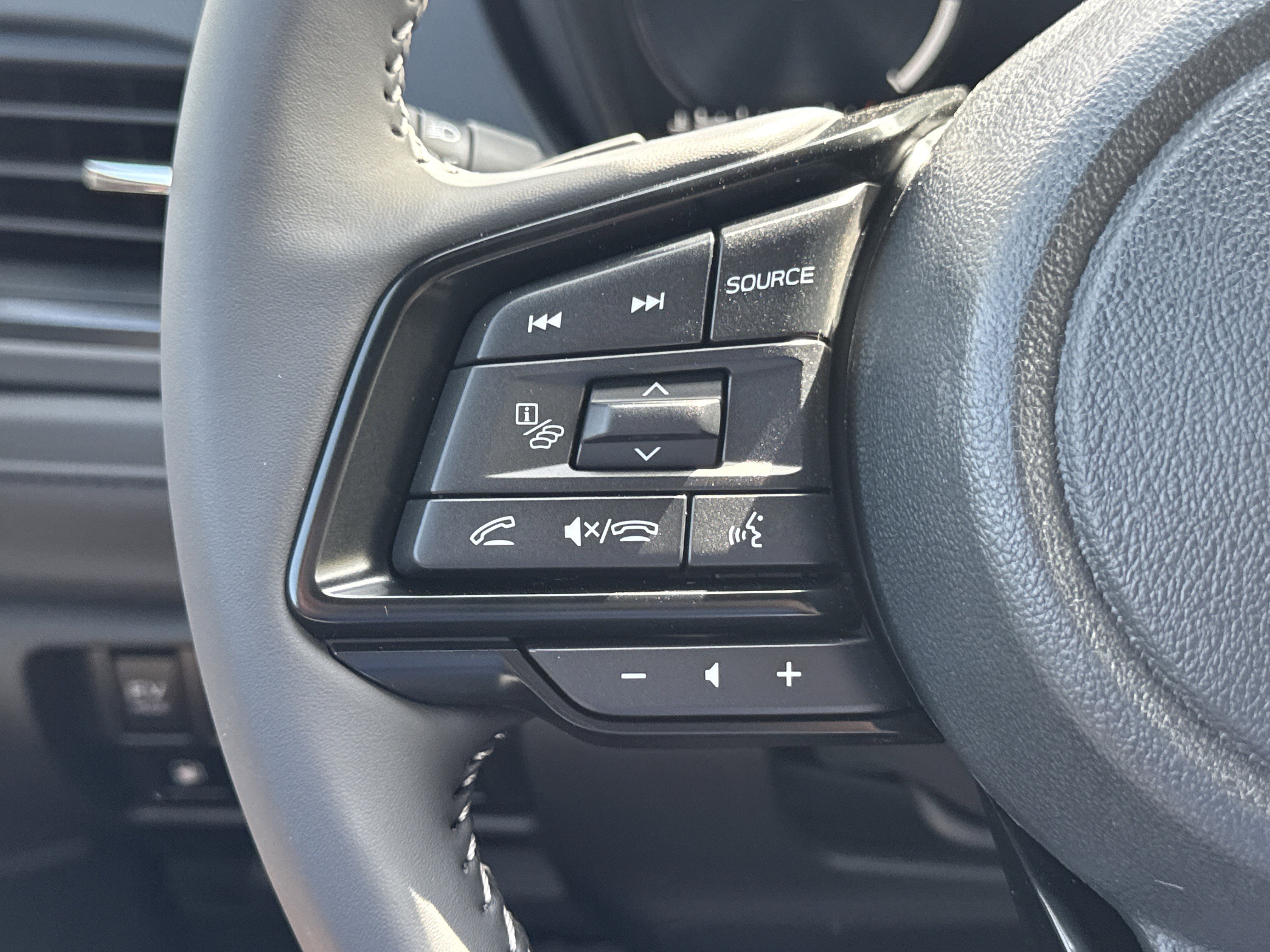 New 2026 Subaru Forester Premium image 15