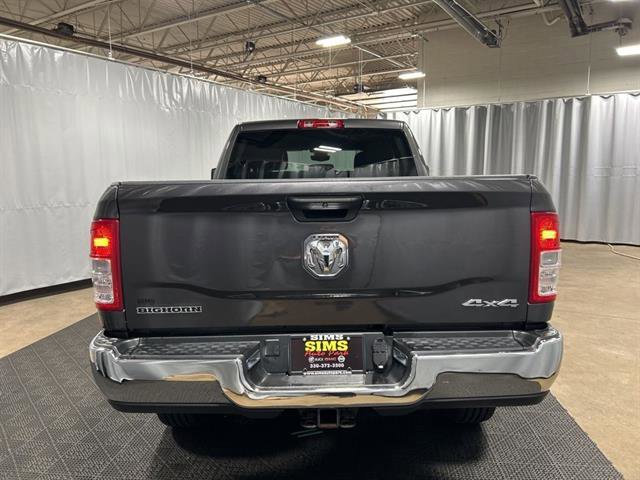 Used 2024 RAM 2500 Big Horn image 5