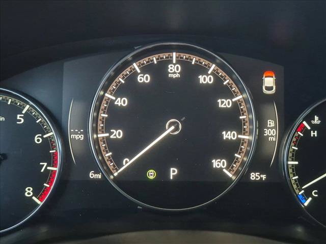 New 2026 MAZDA CX-30 AWD 2.5 S w/ Select Sport Pkg image 11