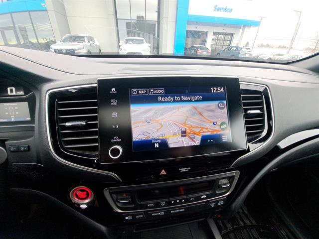 Used 2023 Honda Ridgeline Black Edition image 5