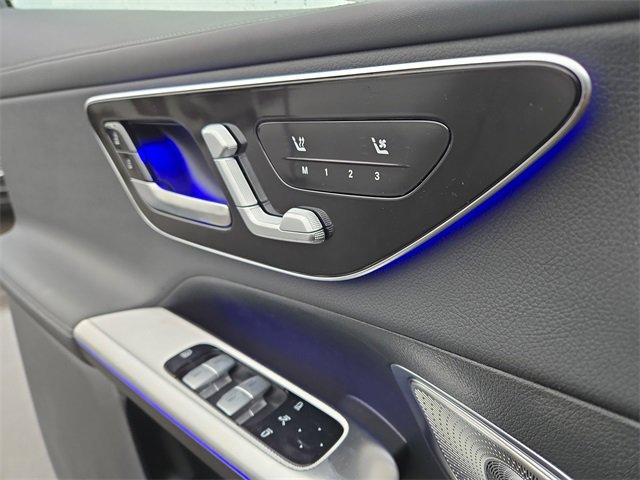 New 2026 Mercedes-Benz GLC 300 4MATIC image 20