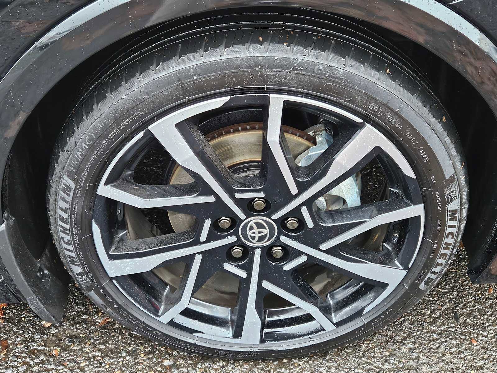 Used 2024 Toyota Prius Prime image 9