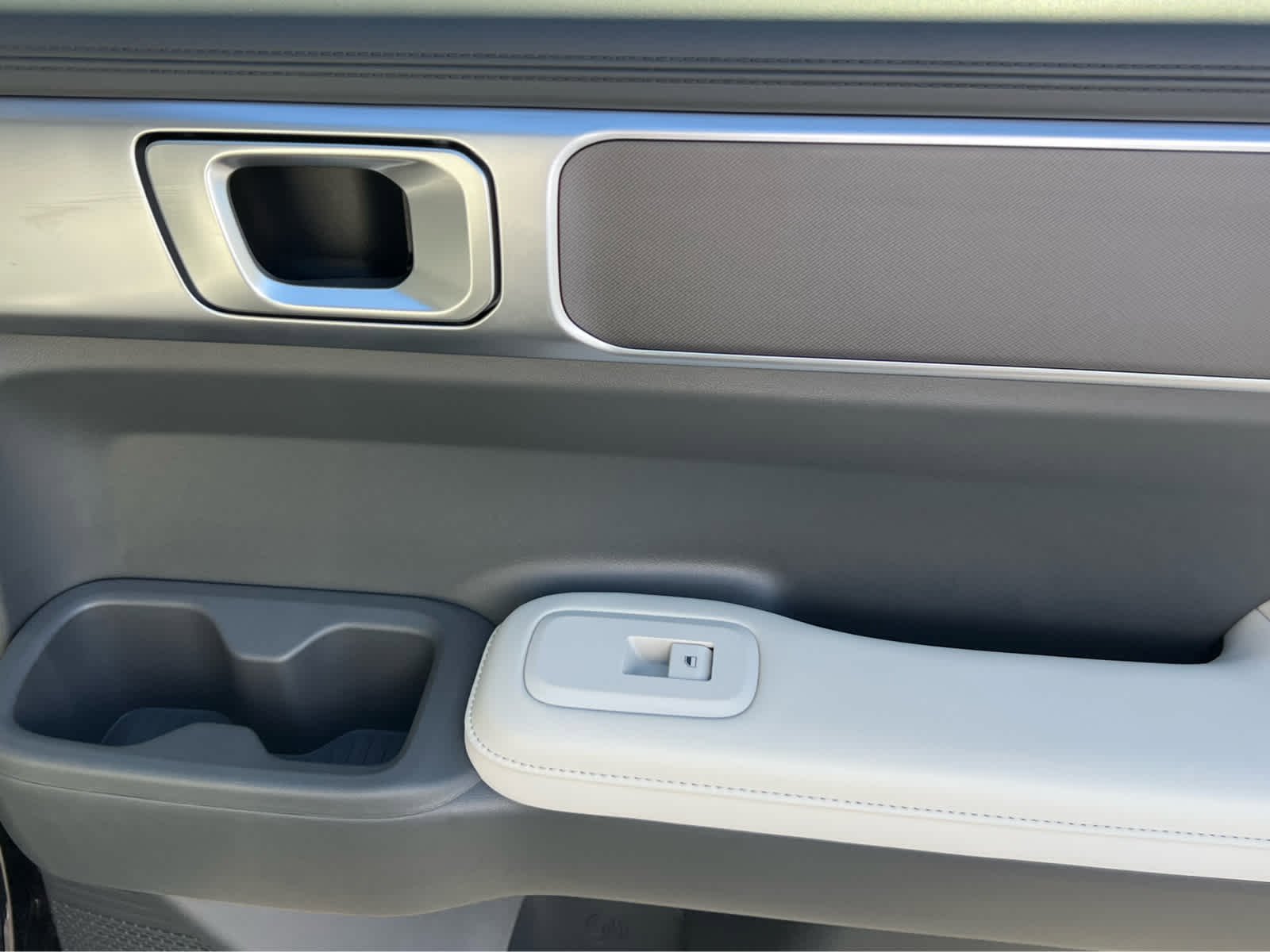 New 2026 Hyundai Santa Fe SEL image 21