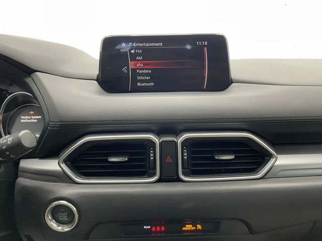 Used 2020 MAZDA CX-5 Touring FWD image 4