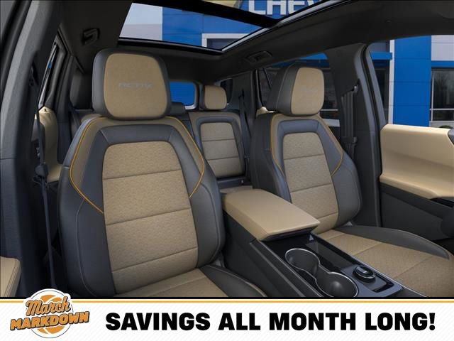 New 2026 Chevrolet Equinox ACTIV w/ Convenience Package III image 16