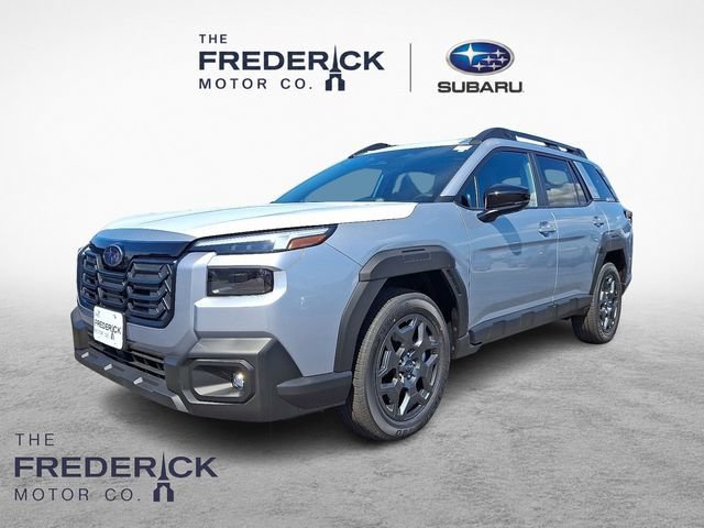 New 2026 Subaru Outback Premium AWD/4WD image 1
