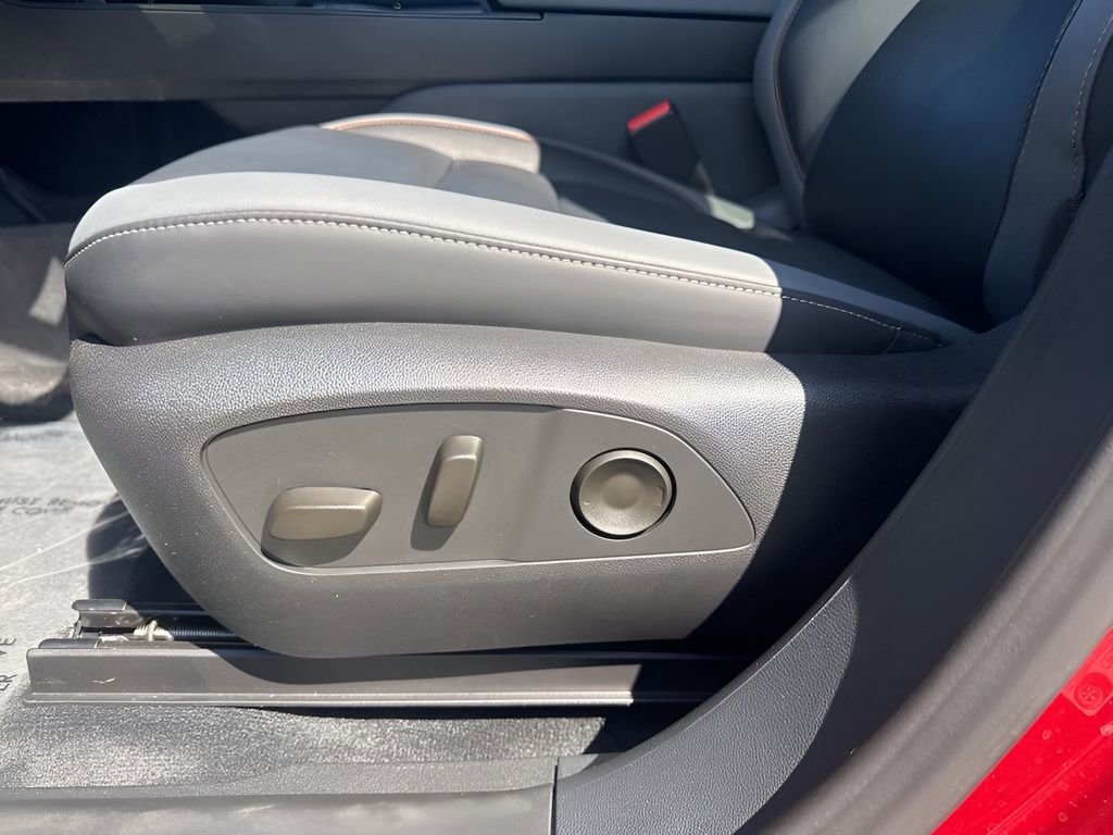 Used 2025 Honda Prologue Touring image 10