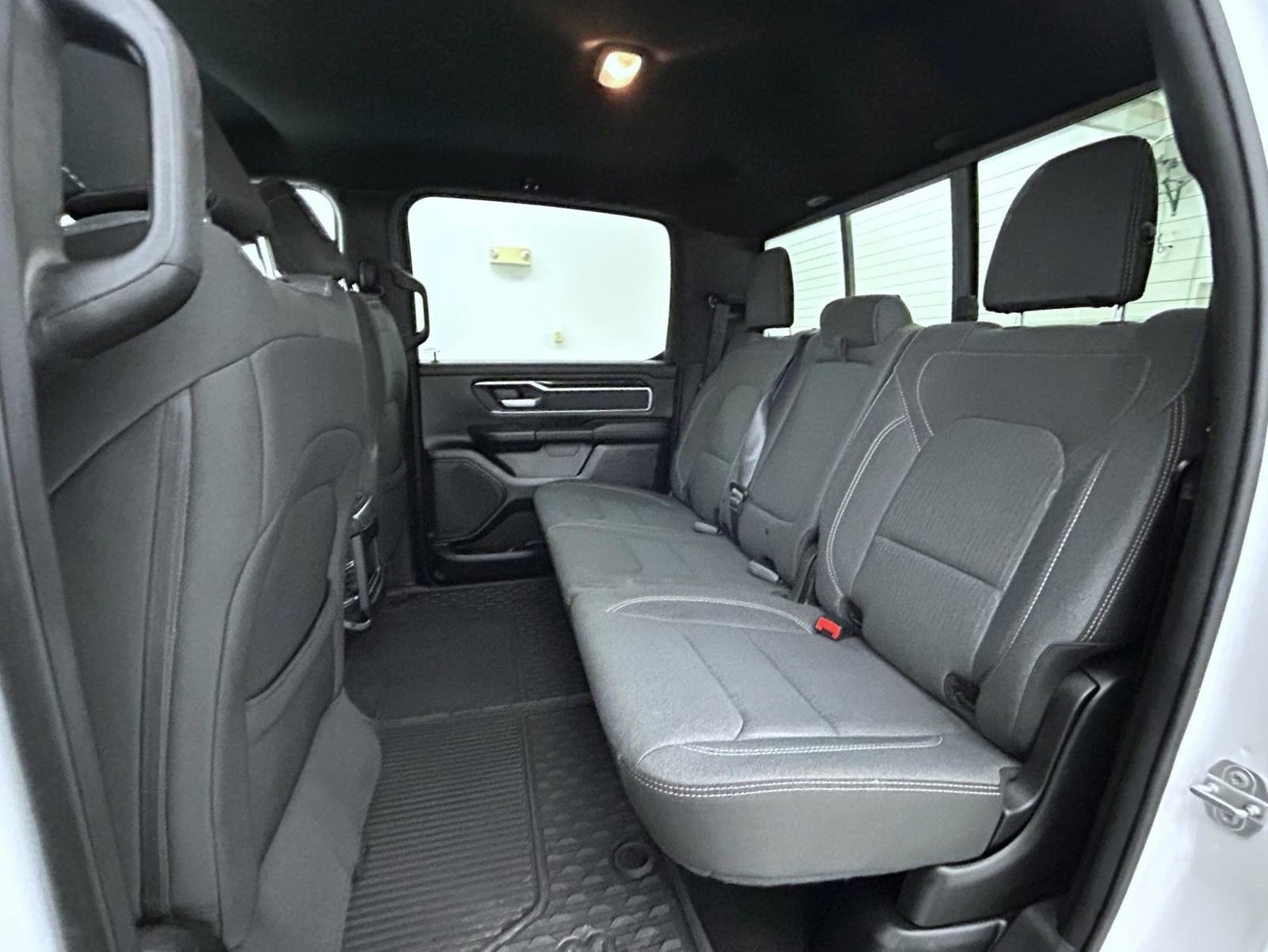 Used 2021 RAM 1500 Big Horn image 19