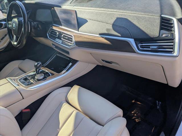 Used 2022 BMW X5 sDrive40i w/ Premium Package image 20