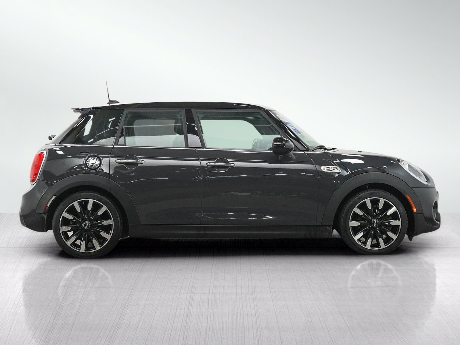 Used 2016 MINI Cooper S FWD image 6