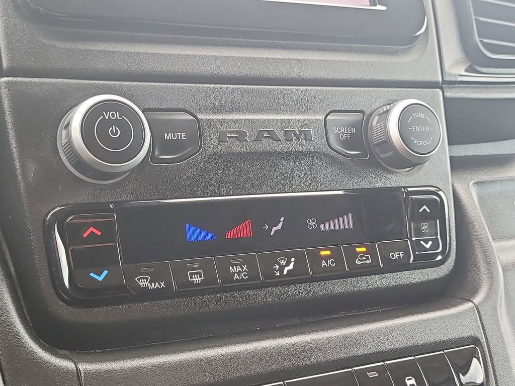 Used 2023 RAM ProMaster 2500 FWD image 25