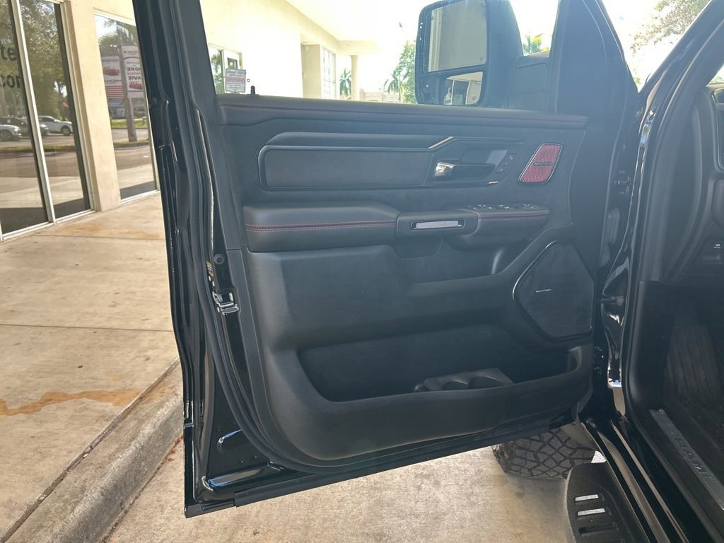 New 2026 RAM 1500 RHO w/ RHO Level 1 Equipment Group image 45