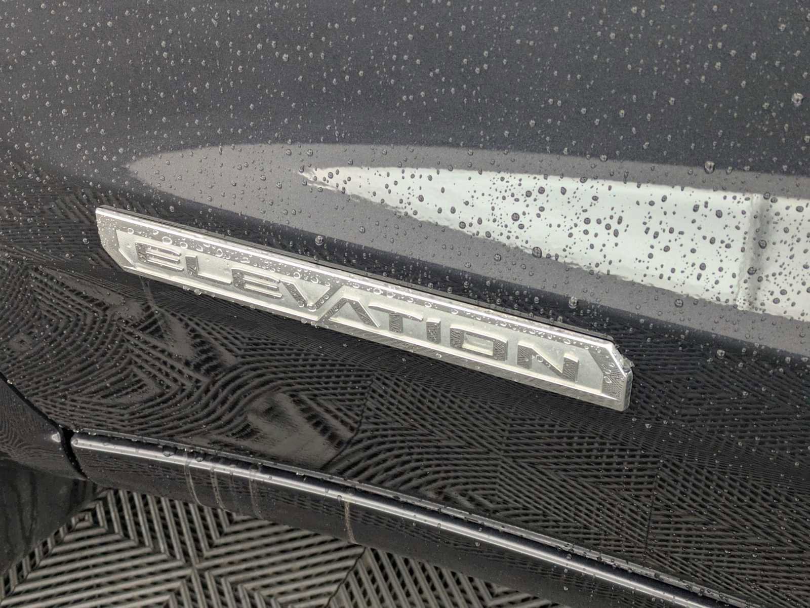 Used 2024 GMC Sierra 1500 Elevation image 11