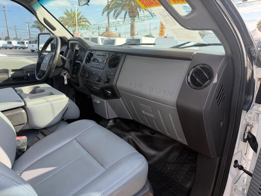 Used 2016 Ford F250 XL w/ XL Appearance Package image 29