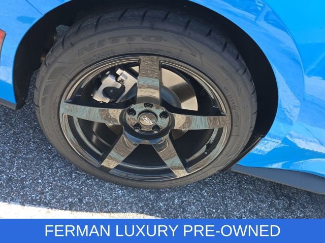 Used 2024 Ford Mustang GT Premium image 11