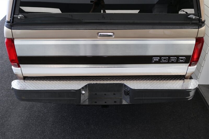Used 1996 Ford F250 4x4 SuperCab image 65