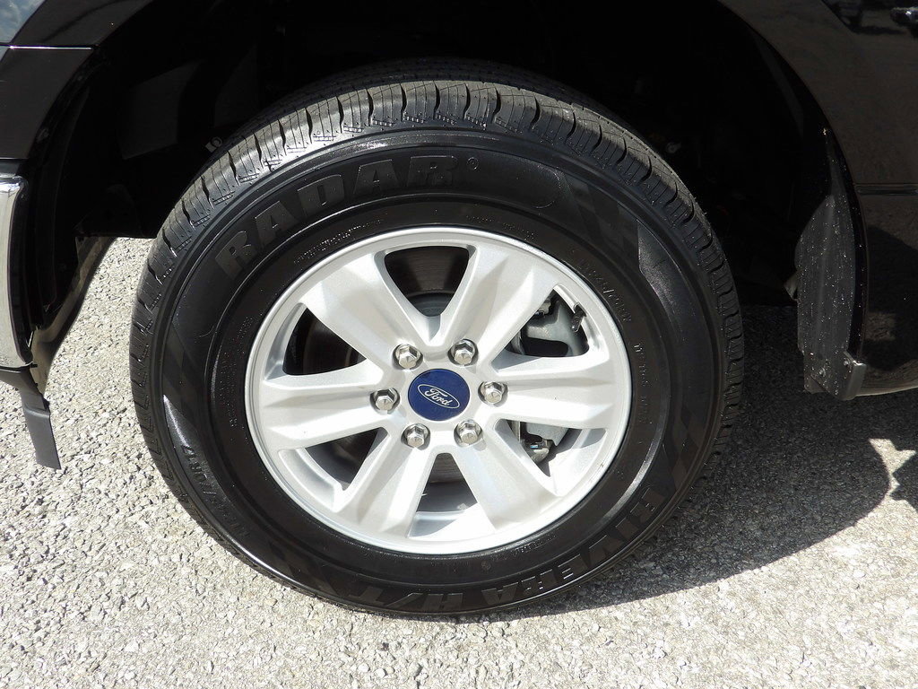Used 2019 Ford F150 XL w/ Equipment Group 101A Mid RWD image 39