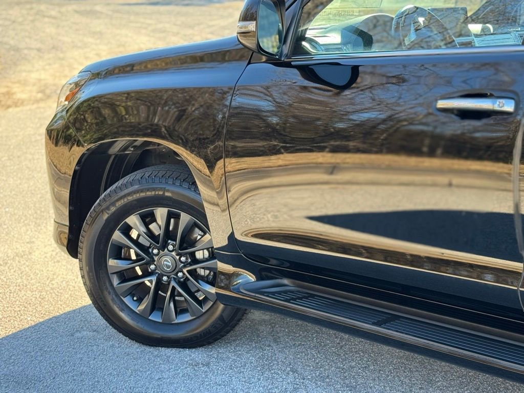 Certified 2023 Lexus GX 460 Premium image 8