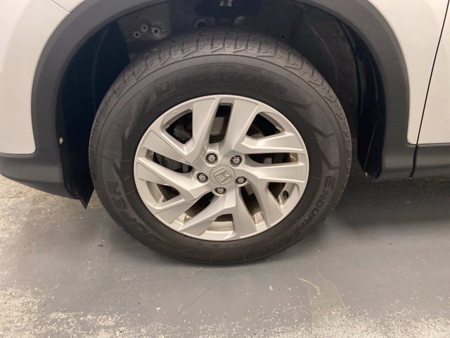 Used 2015 Honda CR-V EX image 32