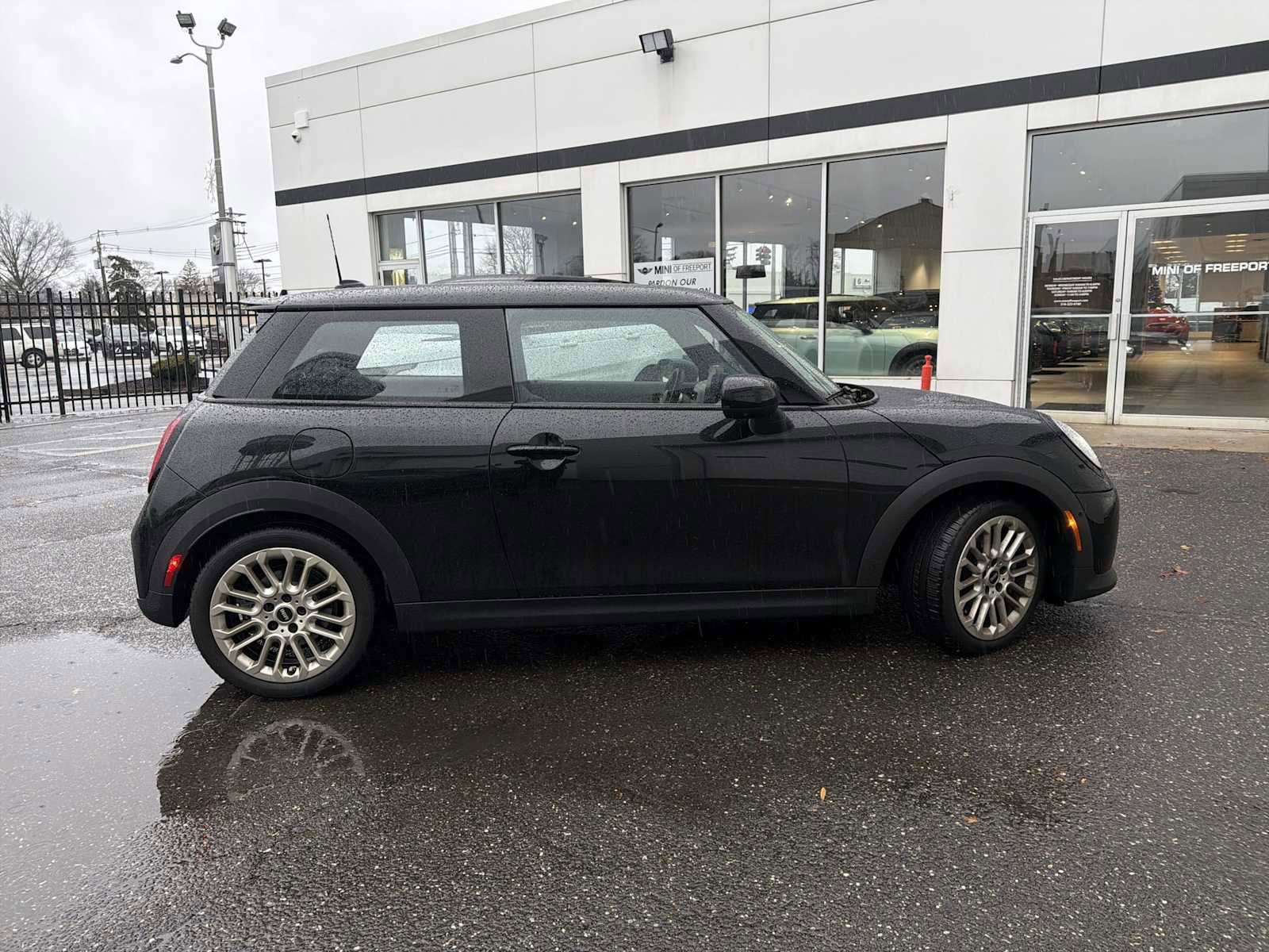 Used 2025 MINI Cooper S image 7