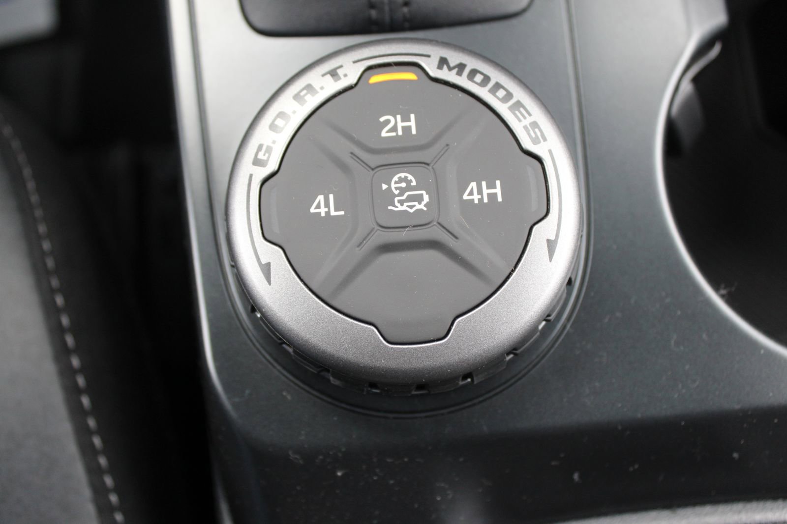 New 2025 Ford Bronco Big Bend image 31