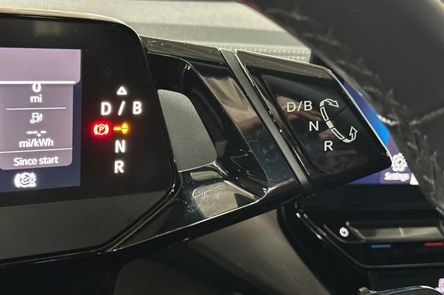 Certified 2023 Volkswagen ID.4 S image 27