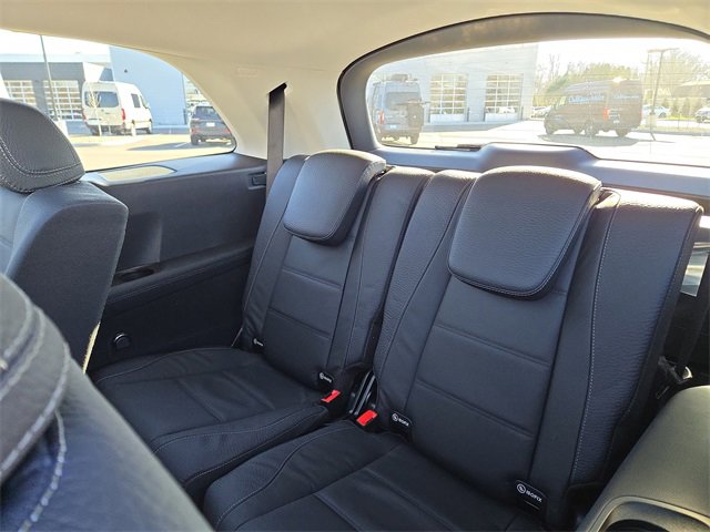 New 2026 Mercedes-Benz GLS 450 4MATIC image 32