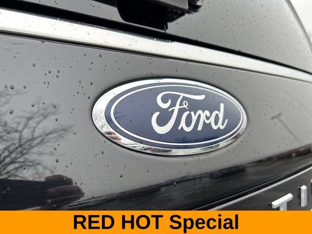 Used 2023 Ford Expedition Platinum AWD/4WD image 49