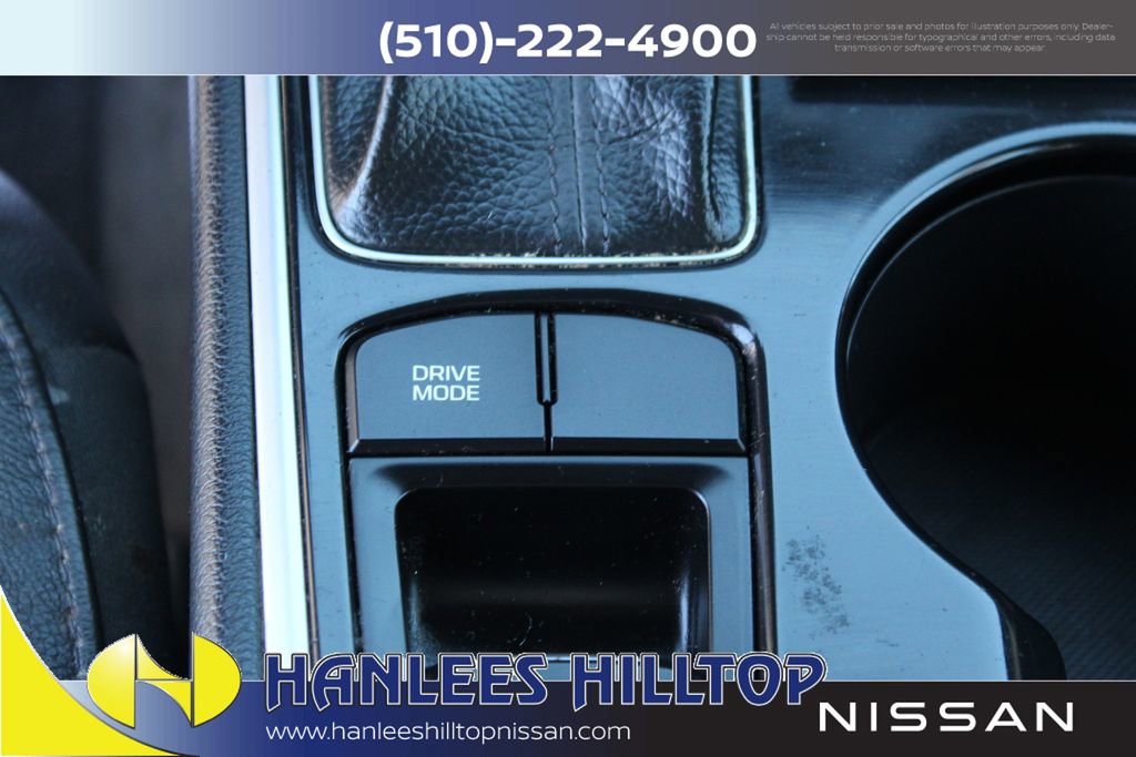 Used 2019 Hyundai Sonata Sport w/ Tech Package 03 image 22