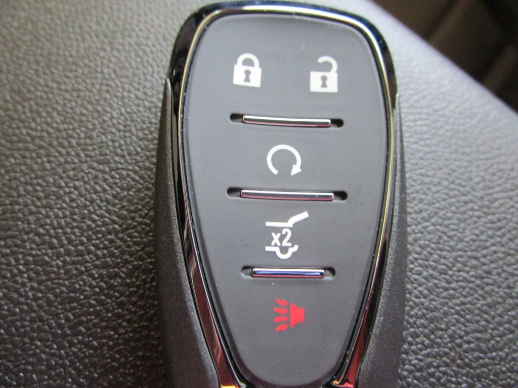 New 2026 Chevrolet TrailBlazer RS w/ Convenience Package image 46