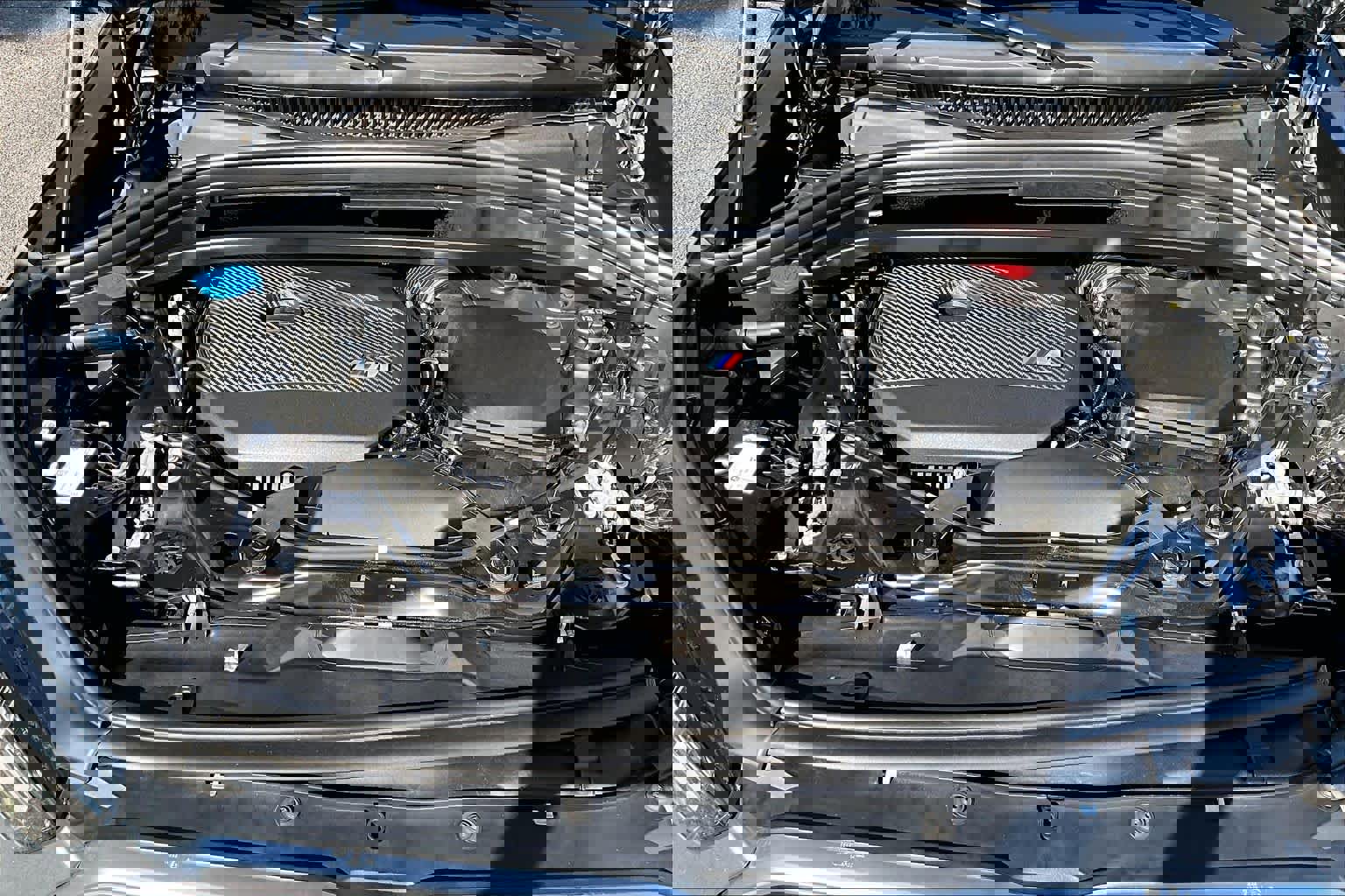 Certified 2025 BMW X2 M35i image 32