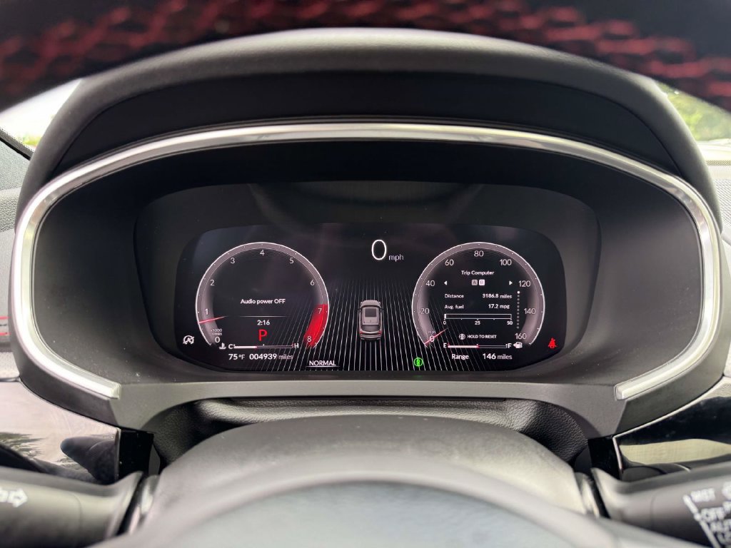 Certified 2026 Acura MDX A-Spec AWD/4WD image 24