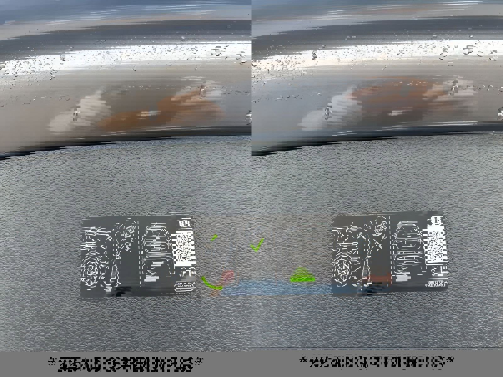 New 2025 Audi Q8 Premium Plus image 13