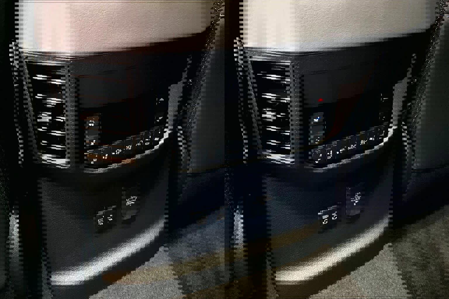 Used 2026 Toyota Sequoia Platinum w/ TRD Performance Package (TMS) image 32