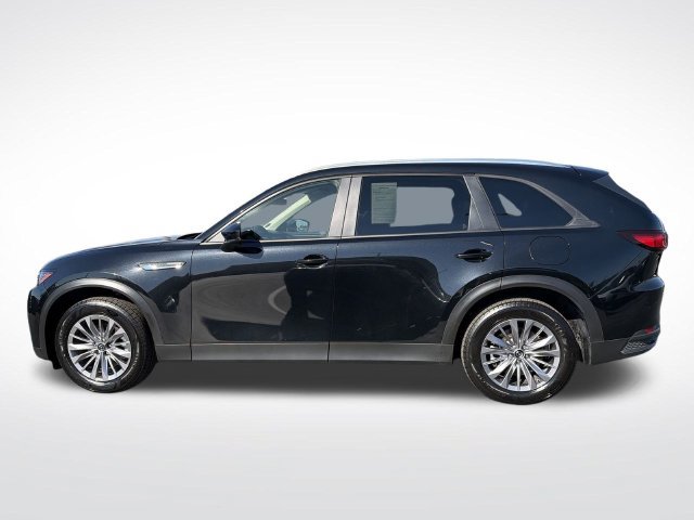 Used 2026 MAZDA CX-90 3.3 Turbo w/ Select Package AWD/4WD image 14