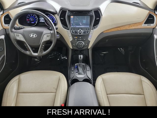Used 2015 Hyundai Santa Fe Sport 2.0T w/ Option Group 05 FWD image 20