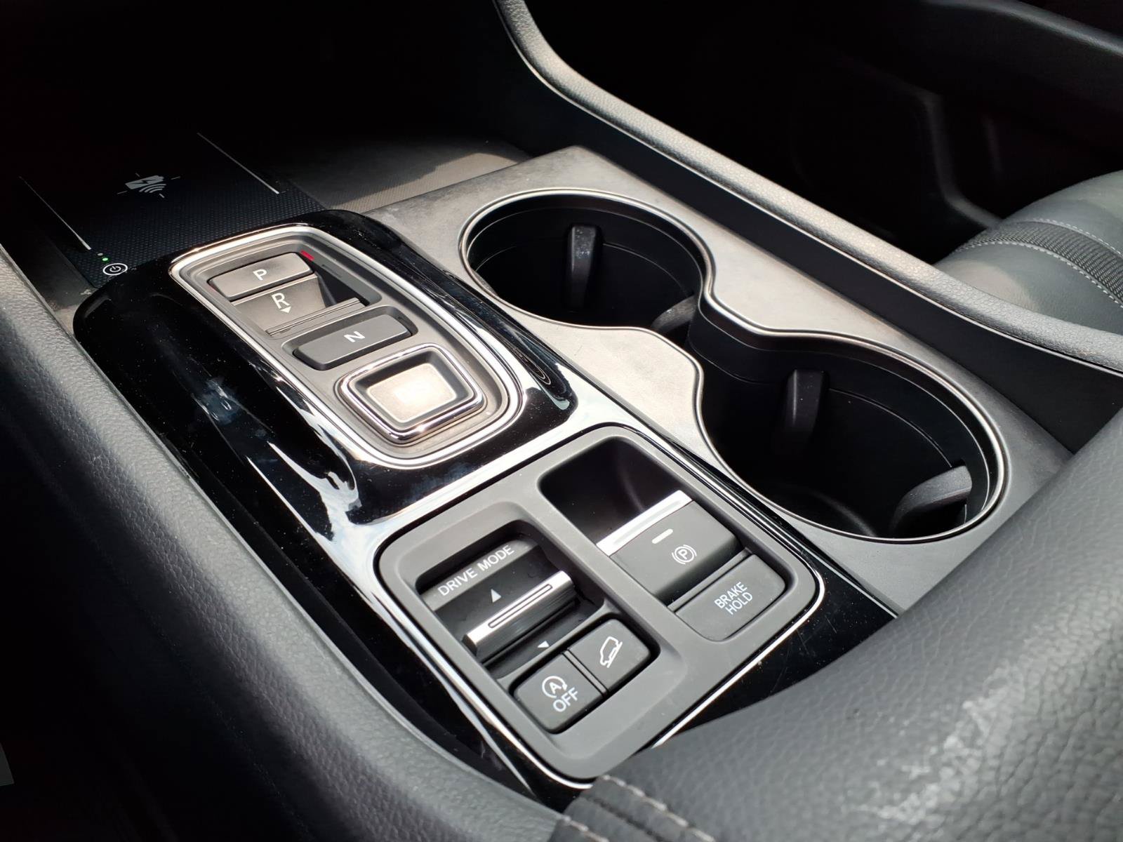 Certified 2023 Honda Pilot EX-L image 24