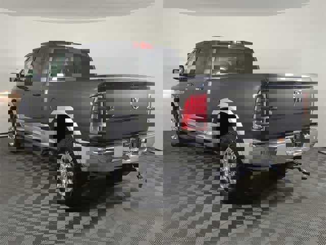 Used 2018 RAM 2500 Laramie w/ Convenience Group image 35