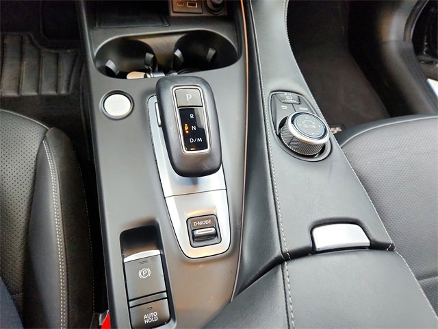 Used 2025 INFINITI QX55 Sensory w/ Lighting Package image 26