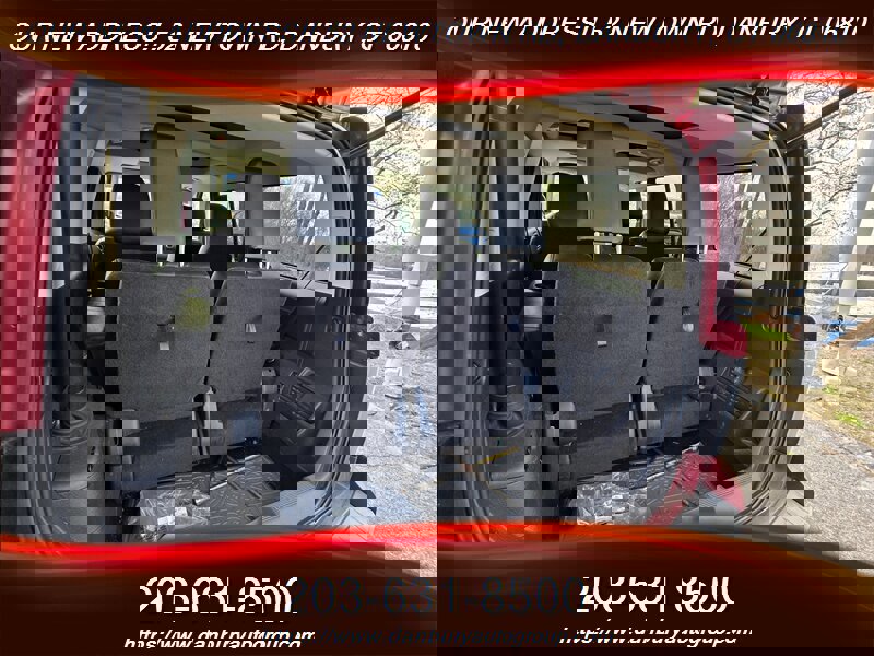 Used 2014 Ford Flex Limited w/ Equipment Group 303A image 5