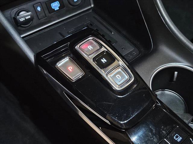 Used 2021 Hyundai Sonata Limited FWD image 12