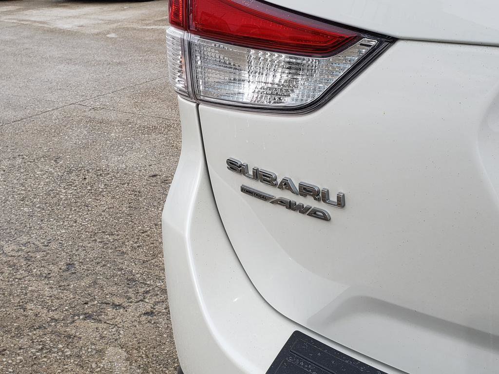 Used 2023 Subaru Forester Premium image 12